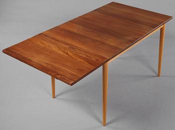 MATBORD, 1950/60-tal.