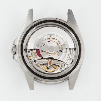 ROLEX, Explorer II.