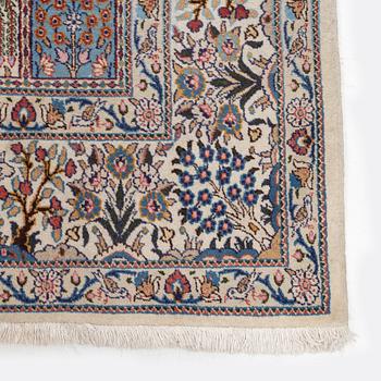 Matta, Moud, 286 x 201 cm.