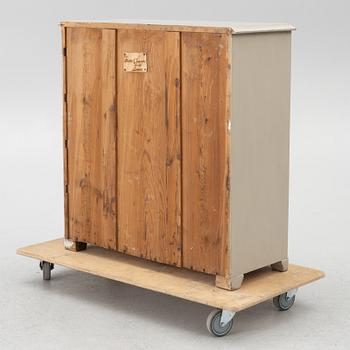 Bureau, late 19th century.