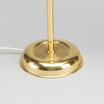 A pair of table lamps, EWÅ, Värnamo, Sweden, late 20th century,