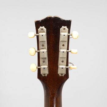 Gibson, "ES-140T" 3/4, halvakustisk gitarr, 1959, USA.