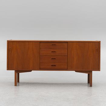 A sideboard, 1960's.