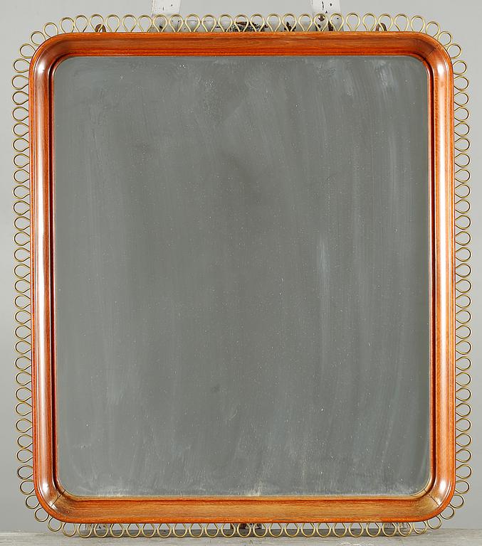 SPEGEL, omkring 1900-talets mitt.