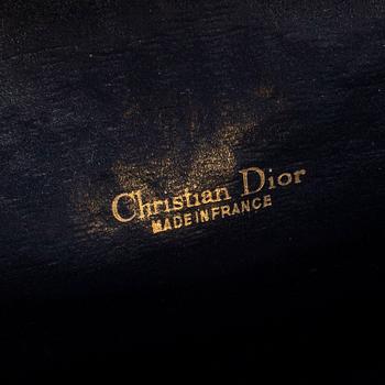 CHRISTIAN DIOR, bag.