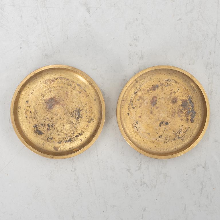 Amelia Widel, a sofa, "Blanca Velvet", MeliMeli, 21st century.