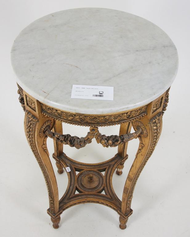 BORD, Louis XVI-stil.