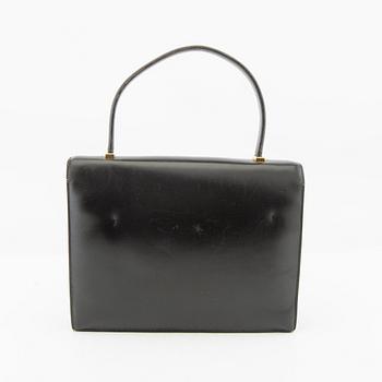 Hermès bag mid-20th century.