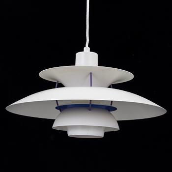 LOUIS POULSEN, a ceiling lamp, PH-5.