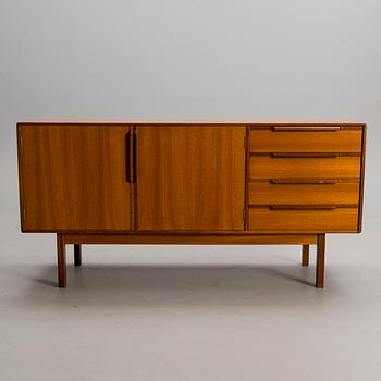 JUSSI PEIPPO, senkki, "Tectonia", valmistaja Asko 1960-luku.