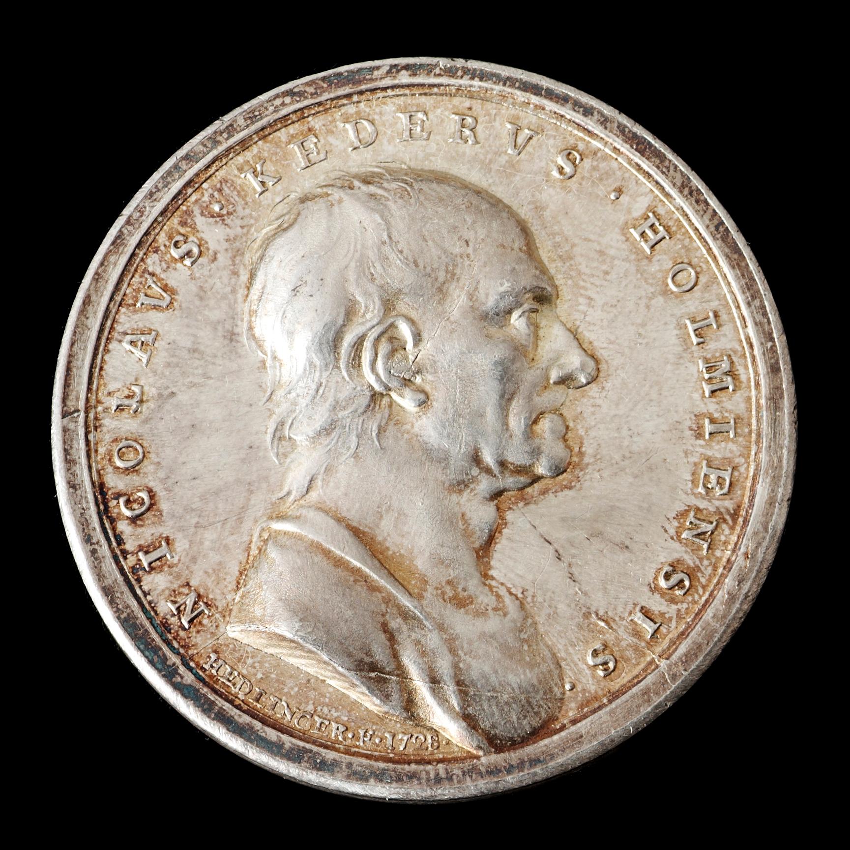 Keder, Nils (1659-1735),