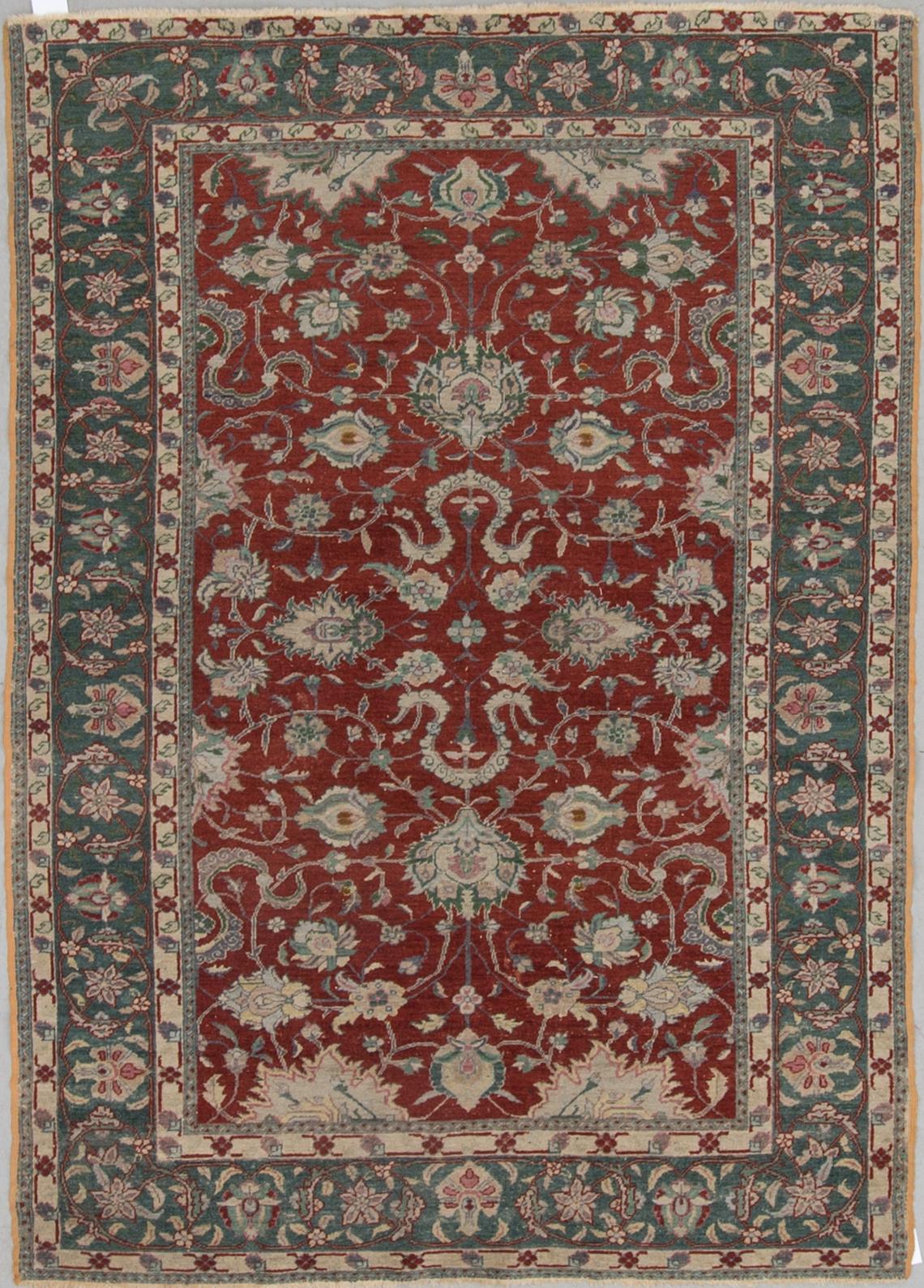 MATTA, semiantik, orientalisk, ca 186 x 133 cm.