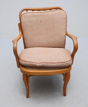 STOL, Josef Frank för Thonet, 1900-talets första hälft.