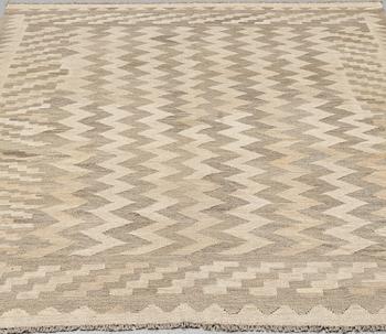 MATTA, Kelim, ca 245 x 170 cm.