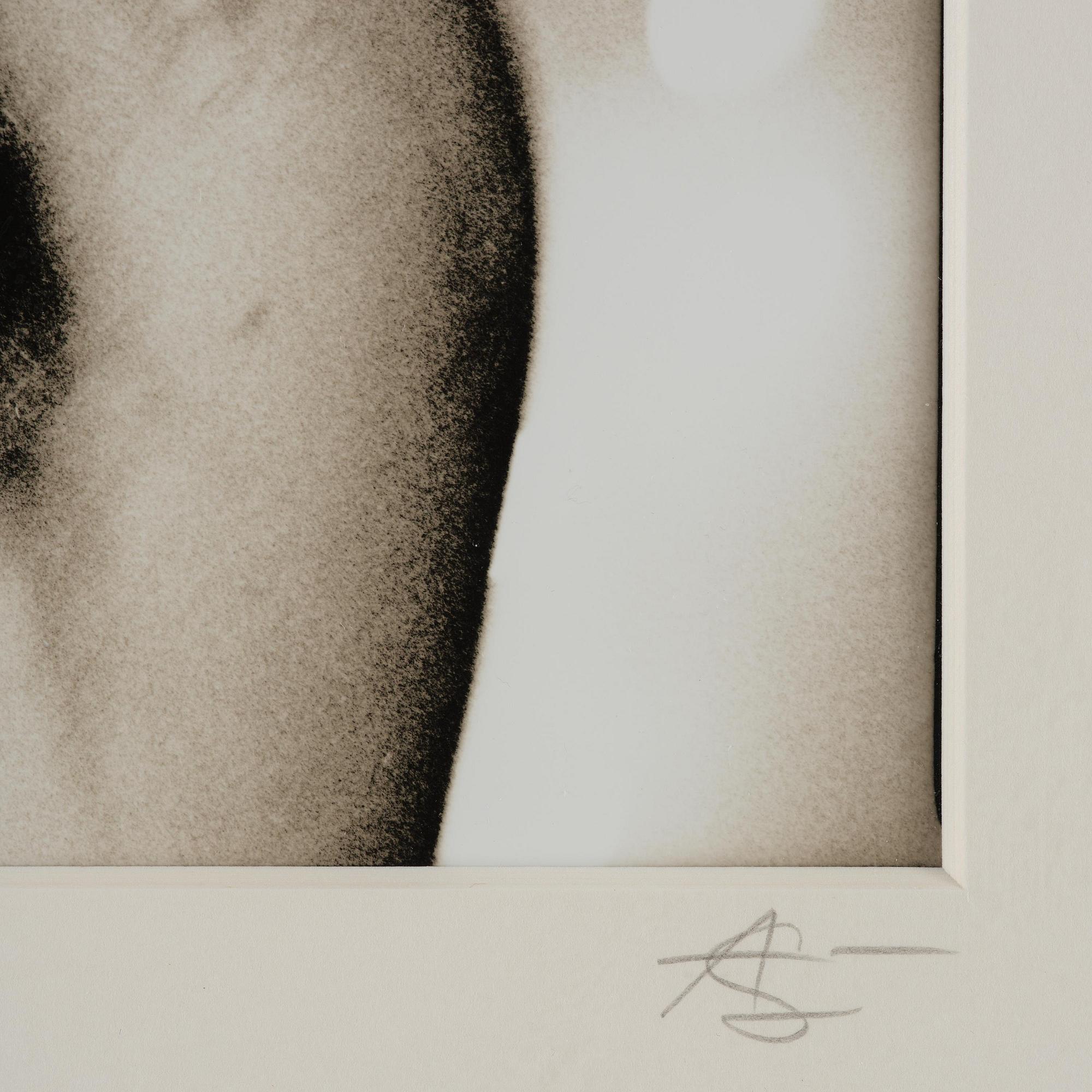 Anton Corbijn, "Kate Moss, New York", 1996.