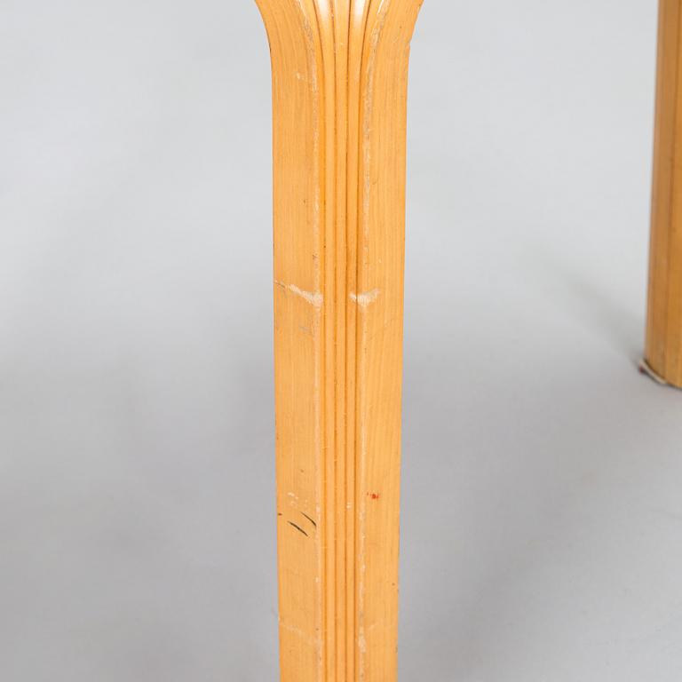 Alvar Aalto, pall, modell X600. Artek 1960/70-tal.