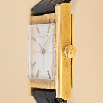 Jaeger-LeCoultre, ca 1959.