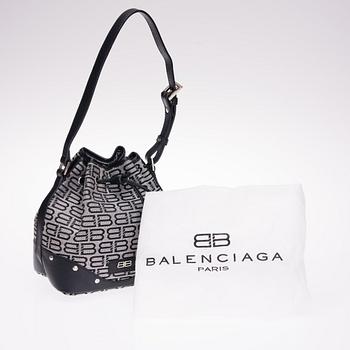 VÄSKA, Balenciaga.