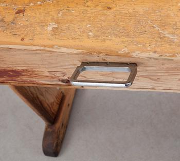 BORD, allmoge, 1800-tal.