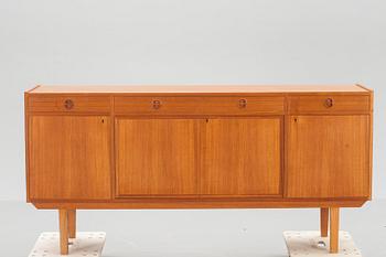 SIDEBOARD, möjligen IKEA, 1960-tal.