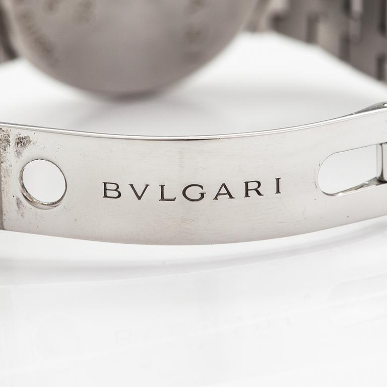 Bulgari, rannekello, 30 mm.