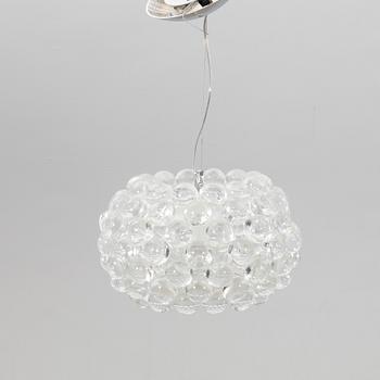 Patricia Urquiola & Eliana Gerotto, taklampa "Caboche", Foscarini Italien.