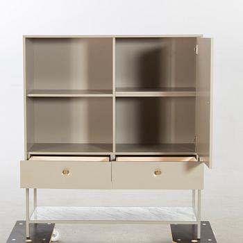 A Stina Sandwall Viti cabinet for Voice Sweden 21st century.