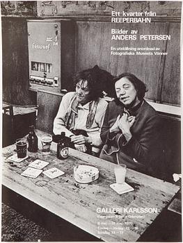 Seven posters from 1960/70s.