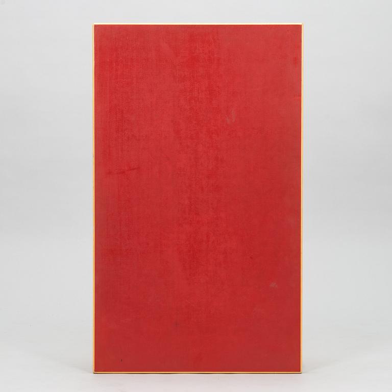 Alvar Aalto, bord, modell 80B, Artek, 1960-tal.