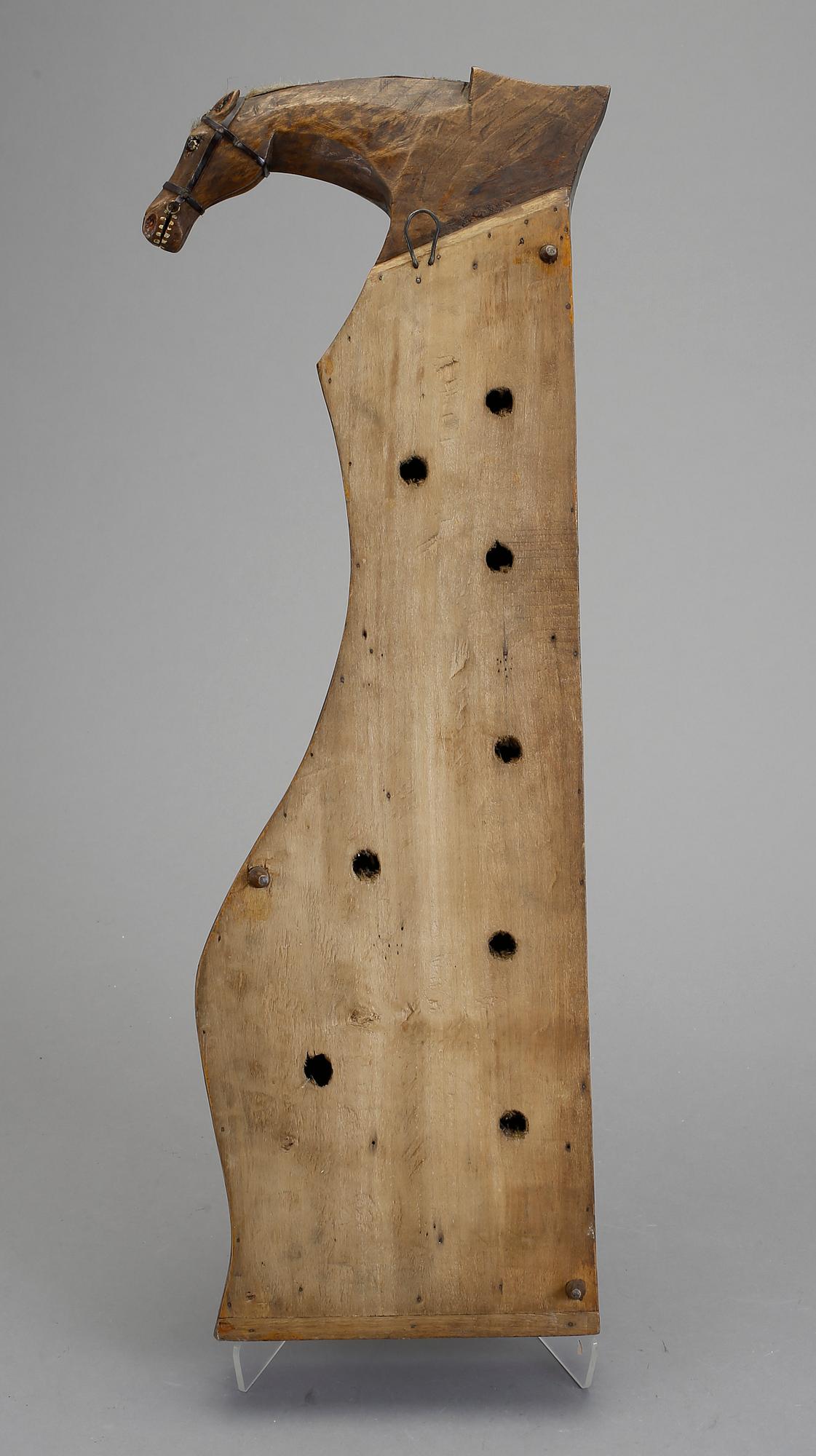 INSTRUMENT, 1900-tal.