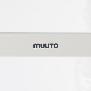 Benjamin Hubert, ceiling lamp, "Strand Pendant Lamp", Muuto.