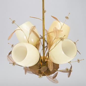 Paavo Tynell, kattovalaisin malli 9029/4, Taito, 1900-luvun puoliväli.