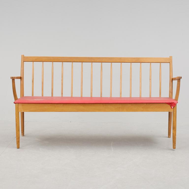 SOFFA, Edsbyverken, omkring 1900-talets mitt.