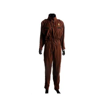 JUMPSUIT, Grünstein.