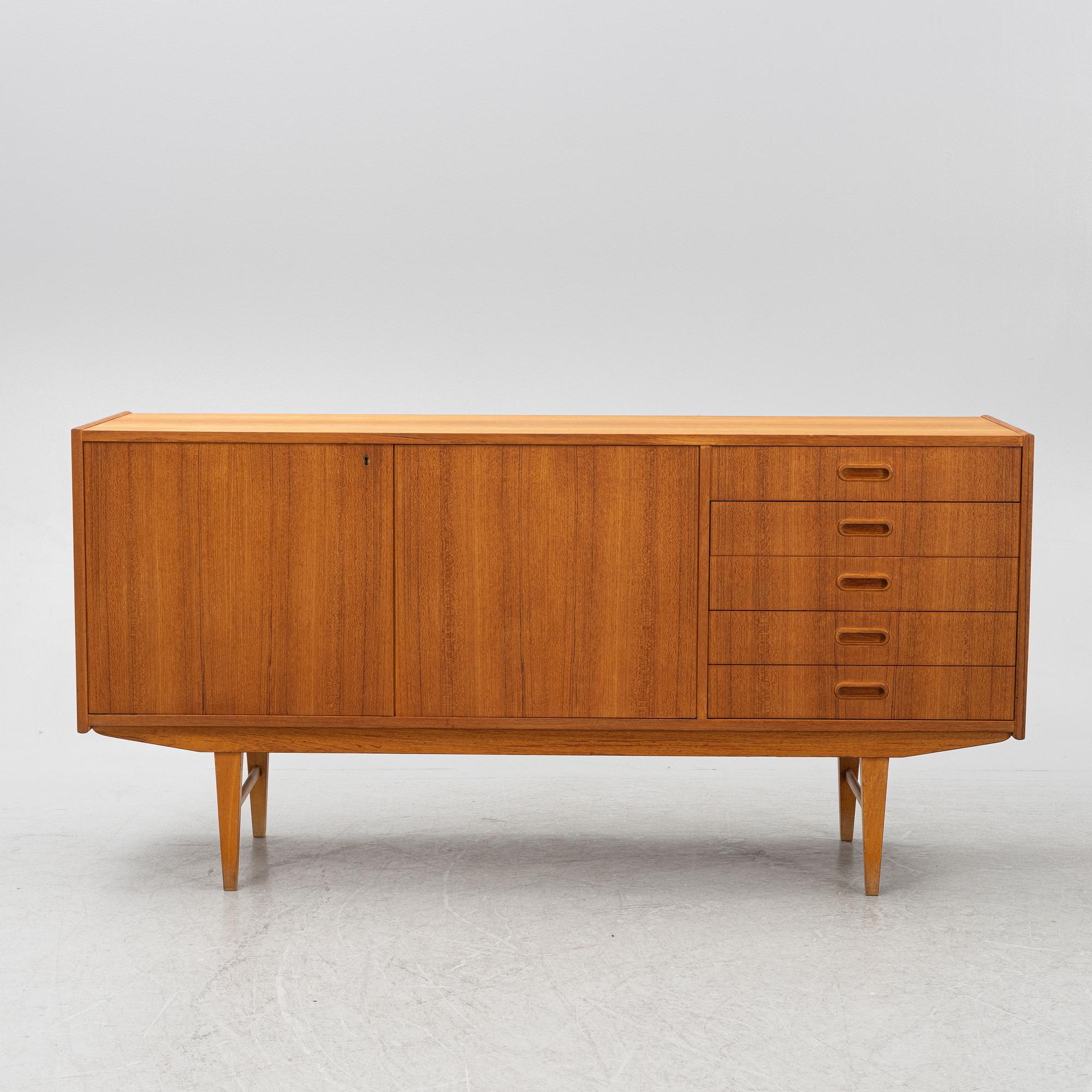 Sideboard, 1960/70-tal.