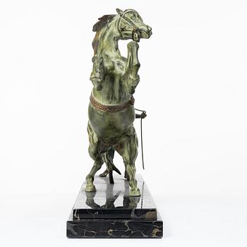 Sculpture, 20th century.