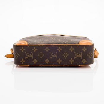 Louis Vuitton, väska, "Trocadero 27".