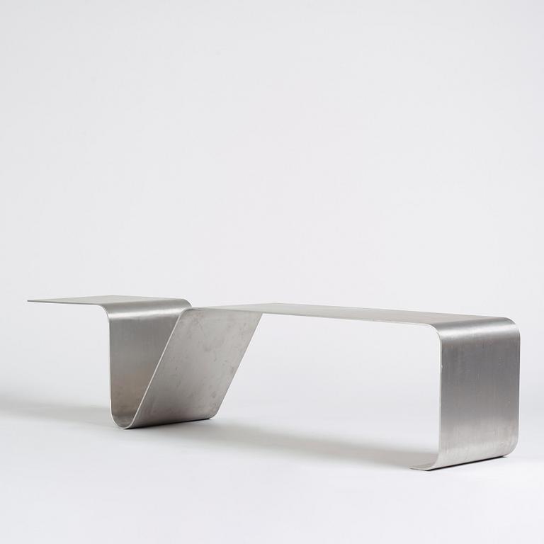 Ilkka Suppanen, a 'Game Shelf', Snowcrash, 1999. Provenance Yrjö Kukkapuro.