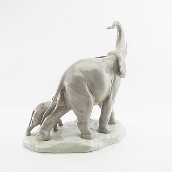 Skulptur, Lladró Spanien 1977-1984.