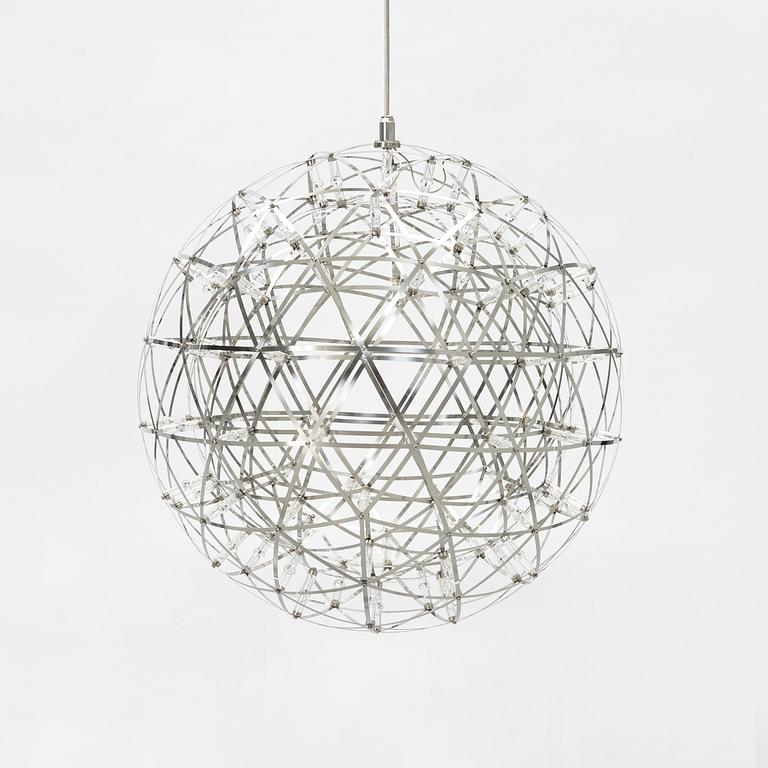 Raimond Puts, taklampa, "Raimond R43", Moooi.