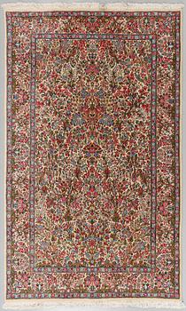 MATTA, Kirman, old, 240x150 cm.