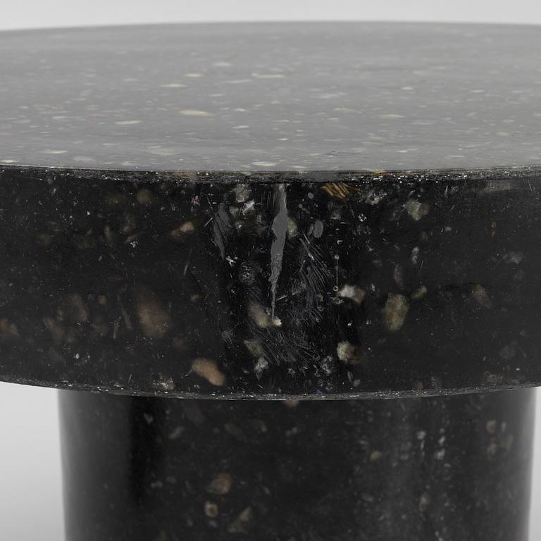 Gustaf Westman, a "Linn Innovation Table", Swedish Stockings, 2025.