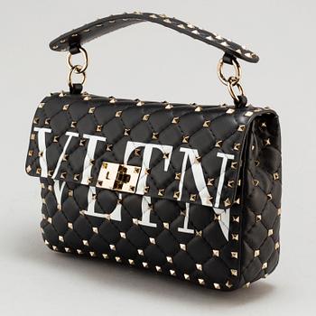 VALENTINO, 'Medum Rockstud Spike Bag.