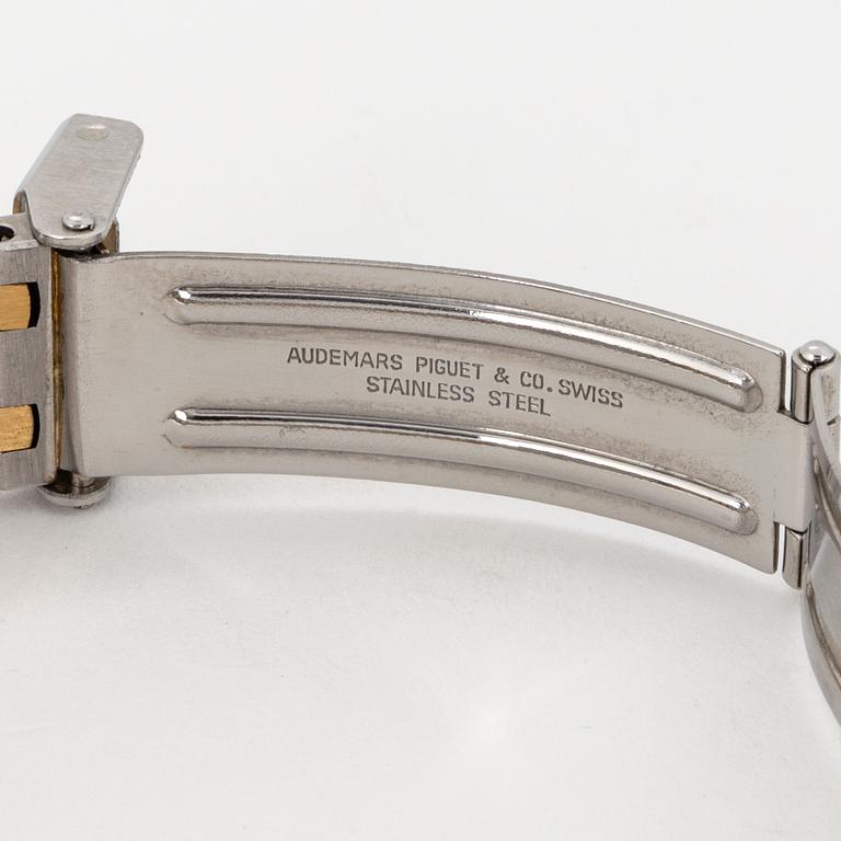 AUDEMARS PIGUET, Royal Oak, armbandsur, 26 mm,
