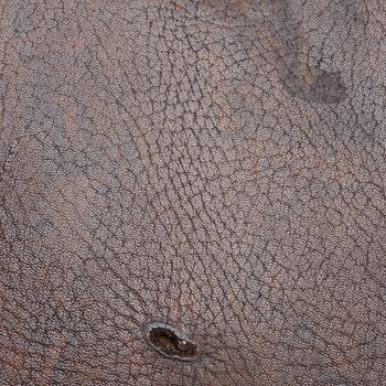 A set of seven 'Cattelin' chairs, Gemla, late 20th century.