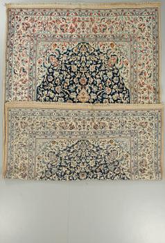 MATTA. Nain, old/semiantik, ca 280 x 177.