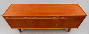 SIDEBOARD, Ulferts, 1900-talets andra hälft.