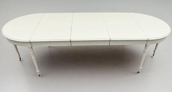 BORD, 1800-talets andra hälft.