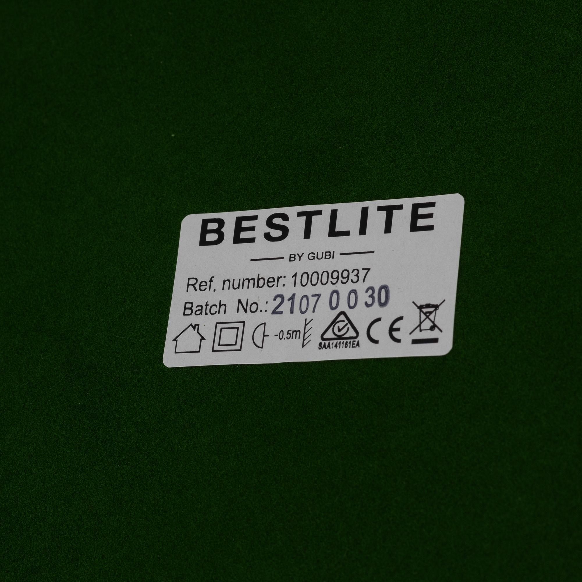 Robert Dudley Best, bordslampor ett par, Bestlite BL 1,