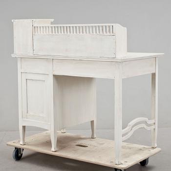 SKRIVBORD, jugend, 1900-talets början.